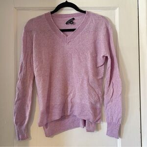 Saks Fifth Ave Cashmere Sweater